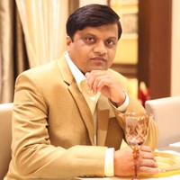 Manoj Patil Email & Phone Number