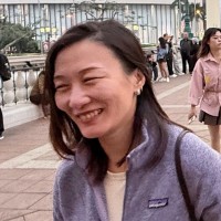 A+W Software Employee Ran Hu's profile photo