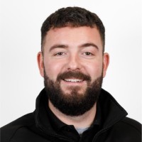 GES Group (Grants Electrical Services) Ltd.) Employee Curtis Tmiet's profile photo