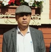 MSV International, Inc. Employee Amitabh Khare's profile photo