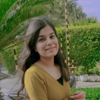 Bechtel Corporation Employee Kashish Sharma's profile photo