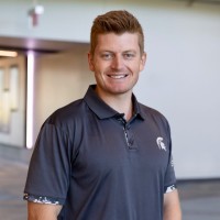 Barton Malow Employee Tyler Dutton's profile photo