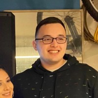 Vets Securing America Employee Miguel Rodriguez's profile photo