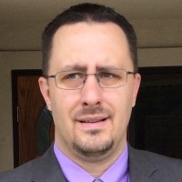 Grainger Employee Robert Kirwin's profile photo