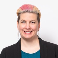 The Nelson-Atkins Museum of Art Employee Beth Melin's profile photo