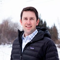 Vail Valley Foundation Employee Josh Cloud's profile photo