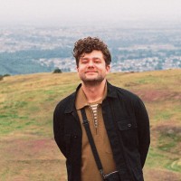 Working Title Employee Simon Hatton's profile photo