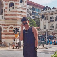 黄丽明 Email