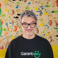 Garanteasy Employee Andrea Elestici's profile photo