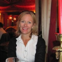 APA Search, Inc. Employee Bethann McGrath's profile photo