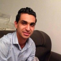 Xtensus Employee Ben Karim's profile photo