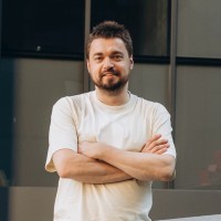 Ivan Pohrebniyak Email & Phone Number