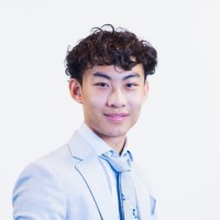 Primaris REIT Employee Gary Han's profile photo