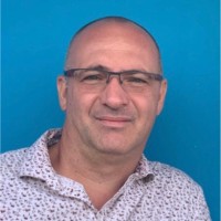 Eurofoil Luxembourg S.A. Employee Stéphane Lefebvre's profile photo