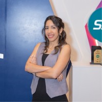 SSD S.R.L Employee Johana Cañete's profile photo