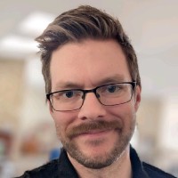 Zero-Error Systems (ZES) Pte Ltd Employee Keegan Kirkpatrick's profile photo