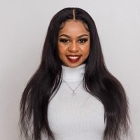 KFA, Inc. Employee Jordyn Bush's profile photo