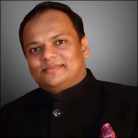 Repos Energy : Fuelling Possibilities Employee Mohd Raghib's profile photo