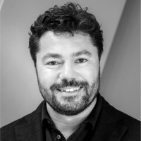 Haag Wonen Employee Feike van Reesema's profile photo