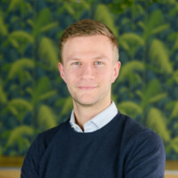 L'Étincelle Employee Xavier Fraysse's profile photo
