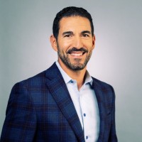 Stratford Capital Group Employee John Binieris's profile photo