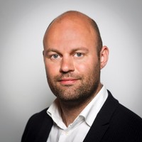 MeMo² Employee Sjoerd Reus's profile photo