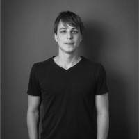 Peak Employee Bence Siklós's profile photo