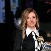 Farmalogist d.o.o Employee Marijana Radosavljević's profile photo