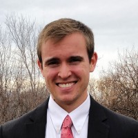 Sherwood Bedding Group Employee Weston Hirschi's profile photo