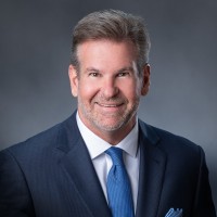 Marsh McLennan Agency Employee John Whitehead's profile photo