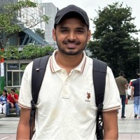 Rovae Employee Dipak Parmar's profile photo