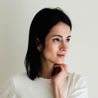 Assai Software Employee Sayibe Yildiz's profile photo