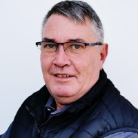 Hicell Telecommunication LTD Employee Corrie Henn's profile photo