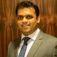 Morningstar Employee Pratik Parikh's profile photo