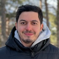 Carrefour Employee Amine Adib's profile photo
