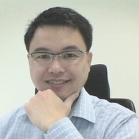 Sysmex Asia Pacific Employee Nelson Lee's profile photo