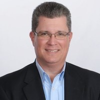 Fortium Partners Employee Gregory Pascuzzi's profile photo