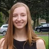 US Cannalytics, LLC Employee Rachael Supinski's profile photo