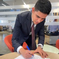 National Planning Department DNP Employee Iván Ballén's profile photo