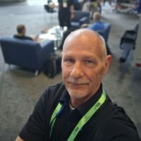 Ken Underhill Email & Phone Number