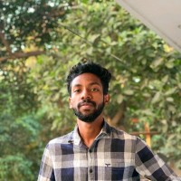 iRoboChakra Employee Anandha Kumar.a's profile photo