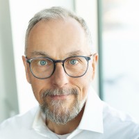 Robover Employee Jean-Pierre Vallée's profile photo
