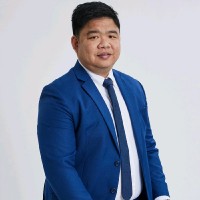 Alpha Wealth Financial Advisers Employee Zion Soh's profile photo