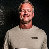Legends Employee Chad Ward's profile photo