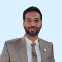 Ali Mehdi Email