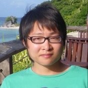 Uber Employee Xinyu Li's profile photo