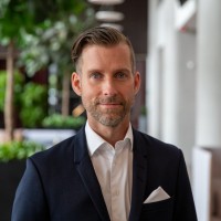 PFA Employee Anders Drost-Niemann's profile photo