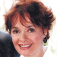Charlotte Yeager
