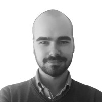 Orange Comet, Inc. Employee João Monteiro's profile photo