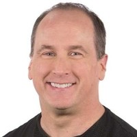 Lotus Communications Corp Employee Eric Heintz's profile photo